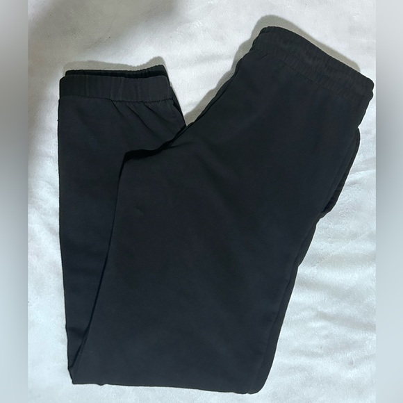 Jordan black sweatpants - Picture 2 of 8